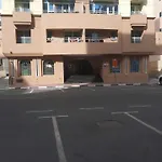 Daily Stay Royal Flat