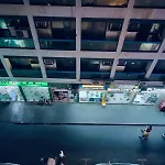 Monthly Bed Space Dubai - Male Only