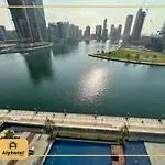 1-Bedroom Apartment - Business Bay - Dubai - By Alphatel Vacations