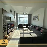 1-Bedroom Apartment - Business Bay - Dubai - By Alphatel Vacations