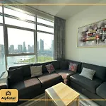 1-Bedroom Apartment - Business Bay - Dubai - By Alphatel Vacations