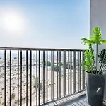 Appealing Studio In Mag Eye 890, Mohammad Bin Rashid City By Deluxe Holiday Homes