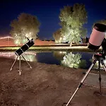 Al Marmoom Oasis Luxury Experiential Desert Resort