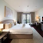 Luxury 2Br On Palm - Burj Alarab View Escape