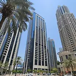 Mh- Act Tower - Downtown -1Bedroom Apartment -Ref4002