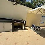 Spacious Studio Apartment In Dubai Marina Close To Metro And Beach