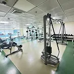 Spacious Studio Apartment In Dubai Marina Close To Metro And Beach