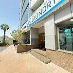 Spacious Studio Apartment In Dubai Marina Close To Metro And Beach