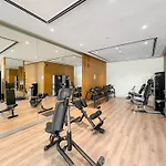 Chic 1Br Apt With Pool, Gym And Playground
