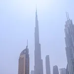 Luxurious 4-Bedrooms Near Burj Khalifa And Dubai Mall In Downtown!