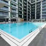Elegant Brand New 1Br Apartment
