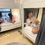 Happy Dom Hostel - Jbr - Dubai