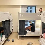Happy Dom Hostel - Jbr - Dubai
