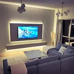 Ultimate Luxury 4-Bed Jbr Beach Holiday