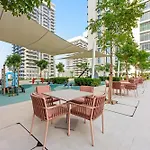 Silkhaus 1Bdr Sea View Retreat With Private Beach