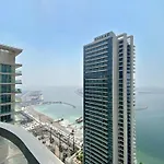 Silkhaus 1Bdr Sea View Retreat With Private Beach