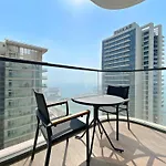 Silkhaus 1Bdr Sea View Retreat With Private Beach