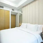 Keyrock Living - Family 2Br Cozy Apartment In Business Bay - Aykon Tower