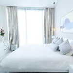 The Address Residences By Happy Season