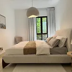 Luxurious 1Br Aprt Burj Khalifa Area