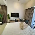 Chic And Cozy Studio