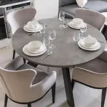 Elegant 2 Bedroom With Great Views In Business Bay