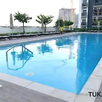 Stunning 2-Bhk Golfville At Dubai Hills Prime