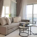 Stunning 2-Bhk Golfville At Dubai Hills Prime