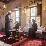 Al Seef Heritage Hotel Dubai, Curio Collection By Hilton
