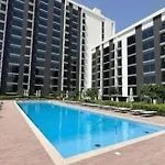 Dubai Hills - 1Br Luxe Apartment - Golfville - By Udh