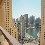 Myduomo- 2Br With Beach Access Near Tram In Jbr-2303