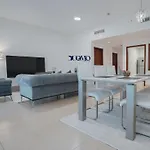 Myduomo- 2Br With Beach Access Near Tram In Jbr-2303
