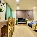 Marina Quite Kingdom - Beach Hostel