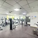 Silkhaus Family Friendly 4Bdr In Dubai Marina
