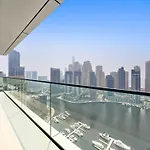 Silkhaus Family Friendly 4Bdr In Dubai Marina