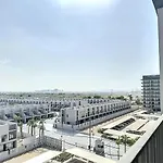 Mag Eye 910 - Peaceful Studio Apartment In Meydan