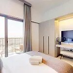 Mag Eye 910 - Peaceful Studio Apartment In Meydan