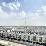 Mag Eye 910 - Peaceful Studio Apartment In Meydan