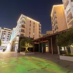 Garden Suite By Blue Cloud Holidays