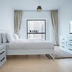 Myduomo- 2Br With Beach Access Near Tram In Jbr-2303