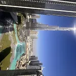 Two Bedroom Apartment At Opera Grand