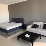 Two Bedroom Apartment At Opera Grand