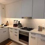 Two Bedroom Apartment At Opera Grand