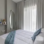 Modern And Cozy 1Br In Business Bay