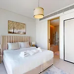 Primestay - 1Br Address Jumeirah Beach Resort And Spa