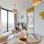 Primestay - 1Br Address Jumeirah Beach Resort And Spa