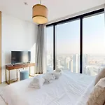 Primestay - 1Br Address Jumeirah Beach Resort And Spa