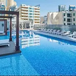 Aws Holiday Homes - Pleasant Stay In Dubai Marina