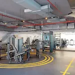 Aws Holiday Homes - Pleasant Stay In Dubai Marina