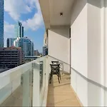 Aws Holiday Homes - Pleasant Stay In Dubai Marina